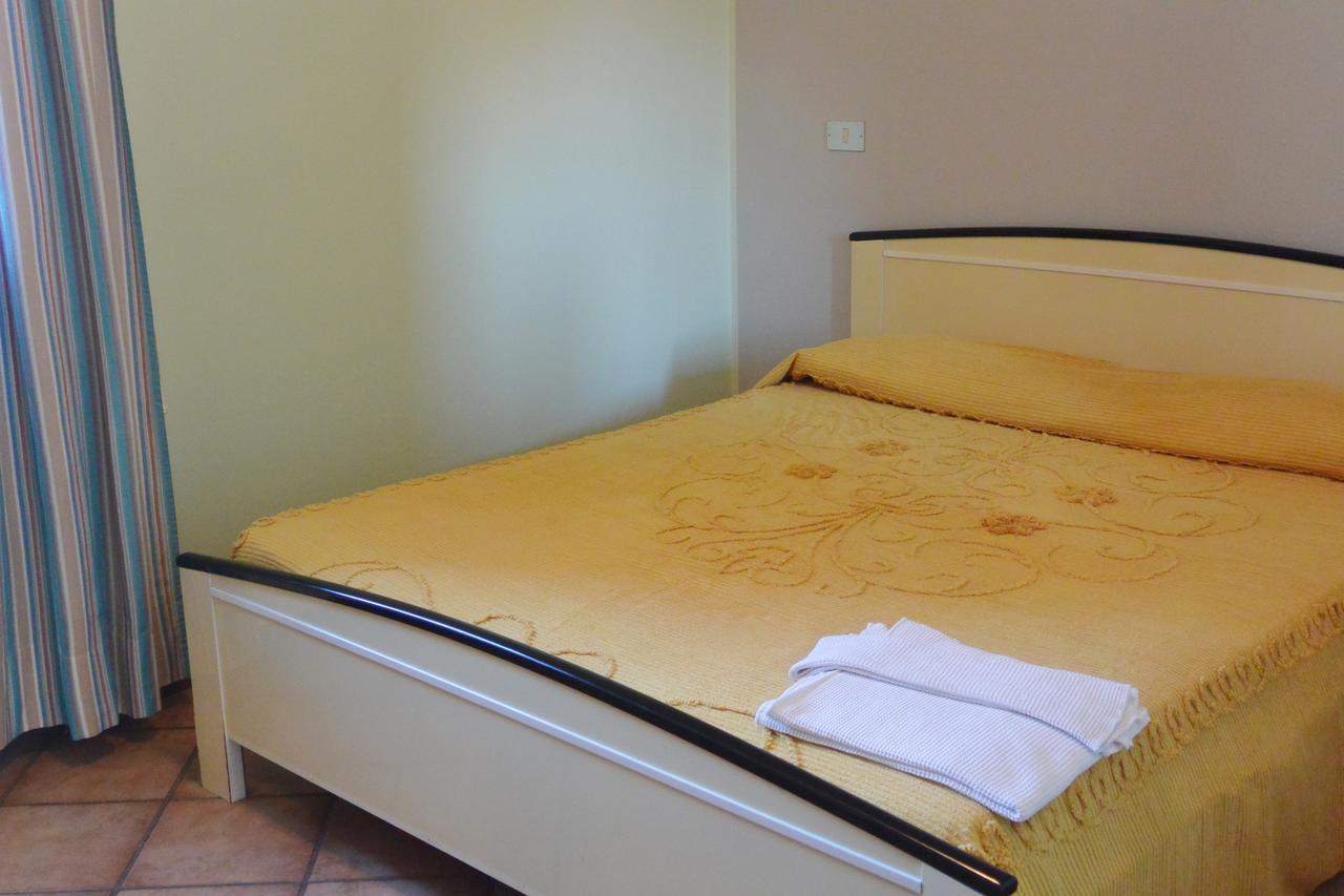 Albergo Escondido Soresina ภายนอก รูปภาพ
