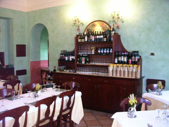 Albergo Escondido Soresina ภายนอก รูปภาพ