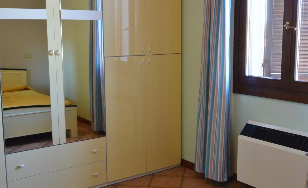 Albergo Escondido Soresina ภายนอก รูปภาพ